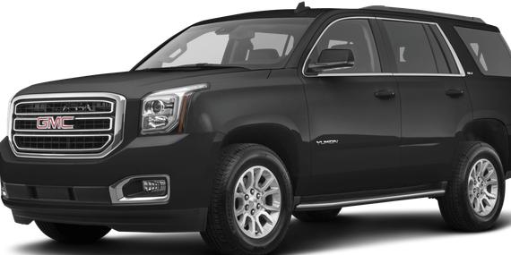 GMC YUKON 2020 1GKS1BKC5LR124617 image