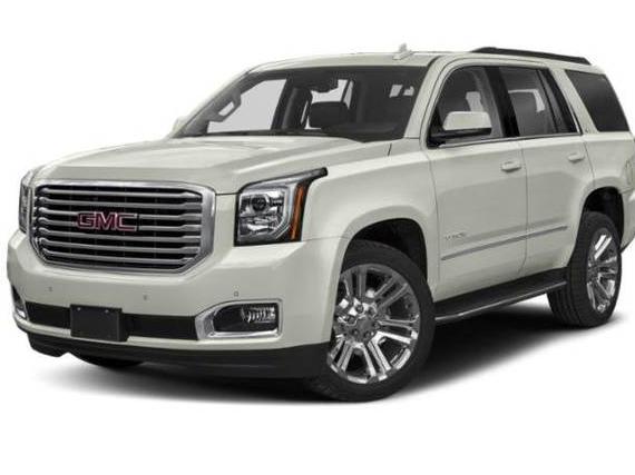 GMC YUKON 2020 1GKS1BKC5LR308925 image