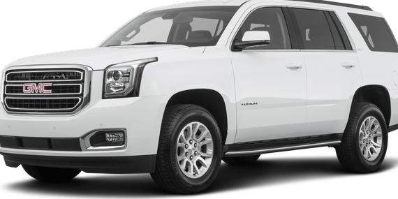 GMC YUKON 2020 1GKS2DKC7LR171172 image