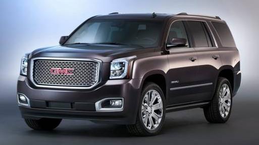 GMC YUKON 2020 1GKS1CKJ9LR145779 image