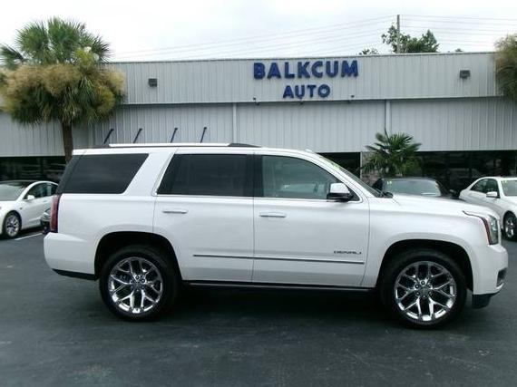 GMC YUKON 2020 1GKS2CKJ0LR298886 image