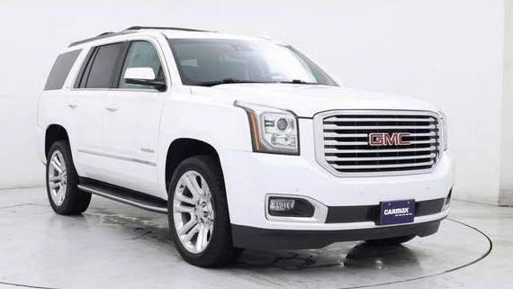 GMC YUKON 2020 1GKS2BKC5LR309179 image