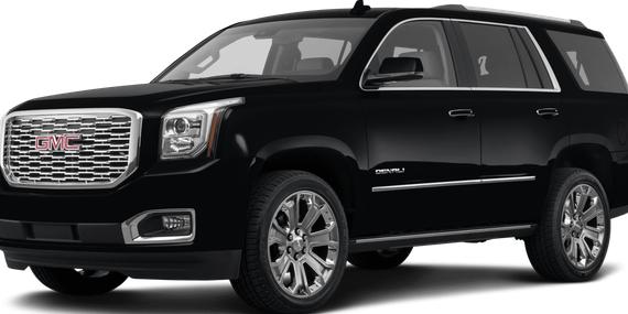 GMC YUKON 2020 1GKS2CKJ4LR191663 image