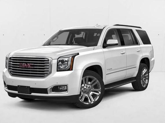 GMC YUKON 2020 1GKS1BKC5LR262626 image