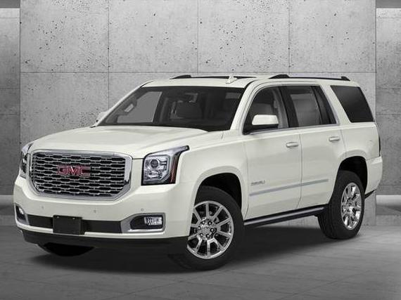 GMC YUKON 2020 1GKS2CKJ3LR158444 image