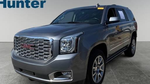 GMC YUKON 2020 1GKS2CKJ5LR286054 image