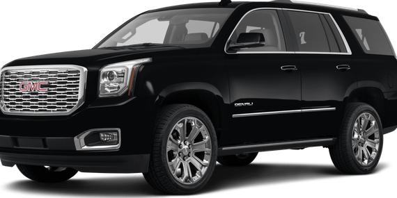 GMC YUKON 2020 1GKS2CKJ0LR179686 image