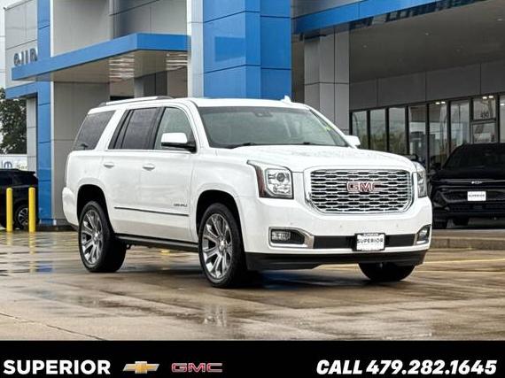 GMC YUKON 2020 1GKS2CKJ1LR149614 image