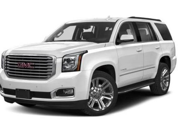 GMC YUKON 2020 1GKS2BKC0LR248016 image
