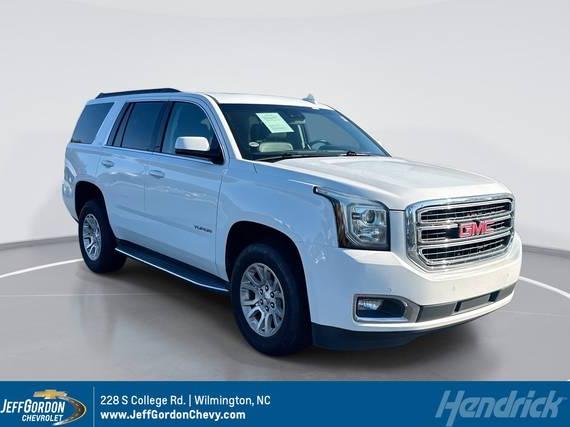 GMC YUKON 2020 1GKS2BKC6LR160264 image