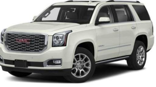 GMC YUKON 2020 1GKS2CKJ9LR128445 image