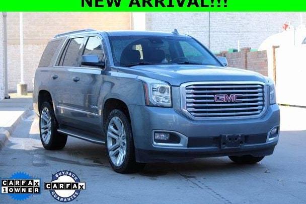 GMC YUKON 2020 1GKS1BKC9LR226227 image