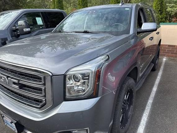 GMC YUKON 2020 1GKS2BKC9LR154216 image