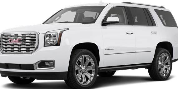 GMC YUKON 2020 1GKS2CKJ1LR112322 image