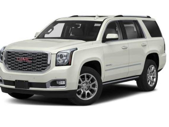 GMC YUKON 2020 1GKS1CKJ9LR225762 image
