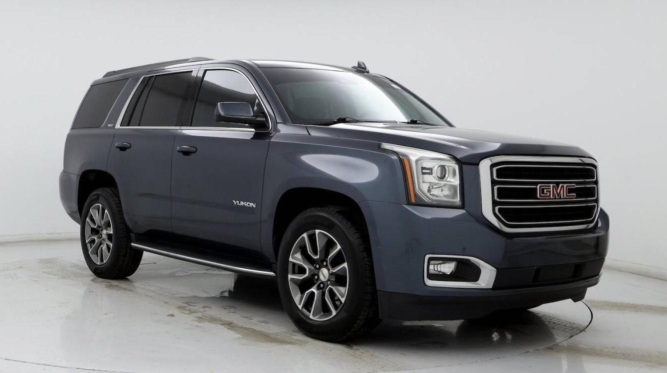 GMC YUKON 2020 1GKS2BKC2LR272060 image