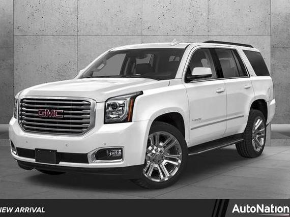 GMC YUKON 2020 1GKS2BKC7LR211030 image