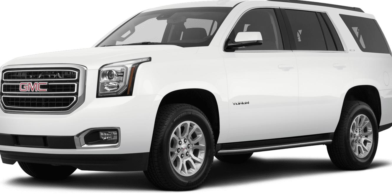 GMC YUKON 2020 1GKS1AKC0LR263807 image