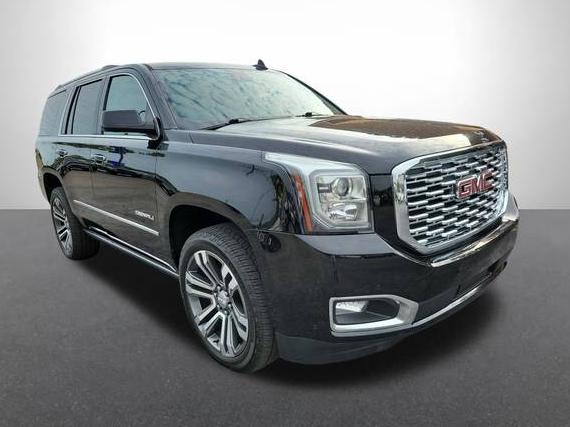 GMC YUKON 2020 1GKS1CKJXLR187684 image