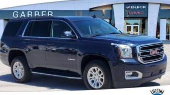 GMC YUKON 2020 1GKS2AKC5LR158225 image