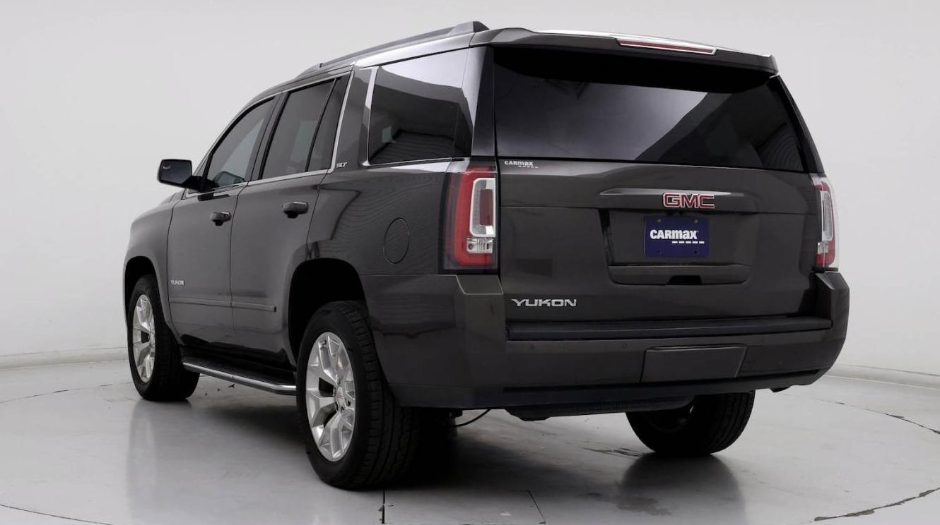 GMC YUKON 2020 1GKS1DKC5LR286646 image