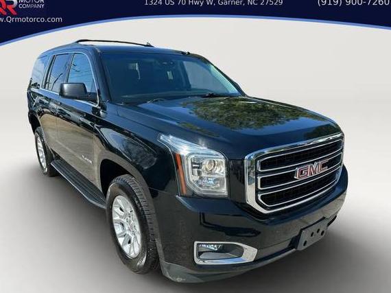 GMC YUKON 2020 1GKS2BKC8LR250824 image