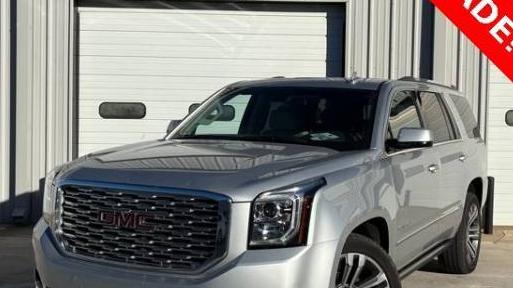 GMC YUKON 2020 1GKS2CKJ0LR126051 image