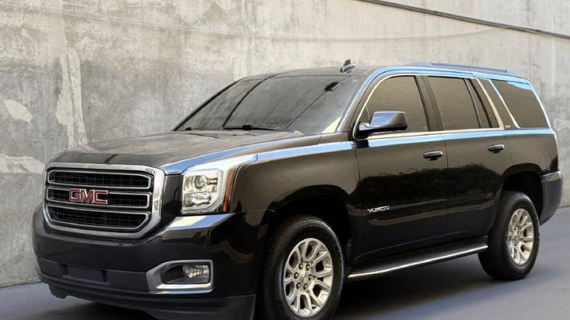 GMC YUKON 2020 1GKS2BKC9LR160789 image