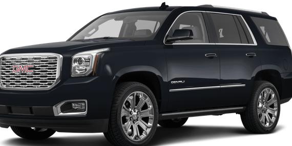 GMC YUKON 2020 1GKS1CKJ0LR292329 image
