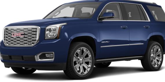 GMC YUKON 2020 1GKS1CKJ7LR213075 image