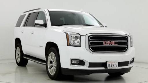 GMC YUKON 2020 1GKS1AKC4LR309025 image