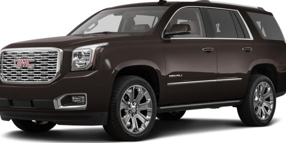 GMC YUKON 2020 1GKS2CKJXLR222088 image