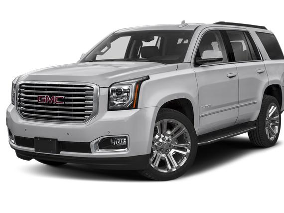 GMC YUKON 2020 1GKS2BKC1LR278285 image