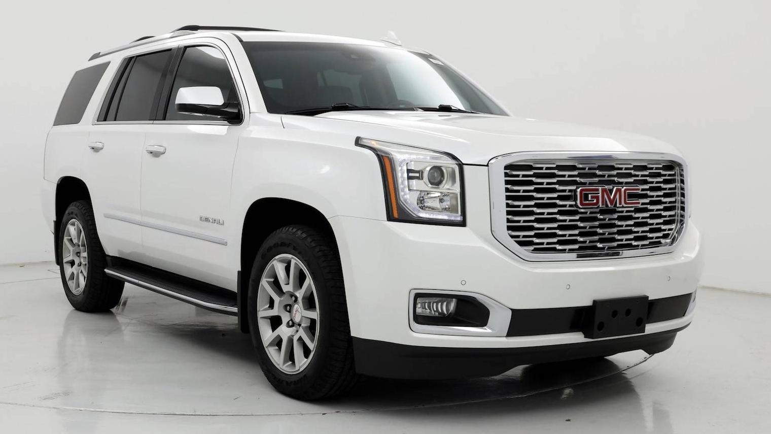 GMC YUKON 2020 1GKS2CKJ0LR114210 image