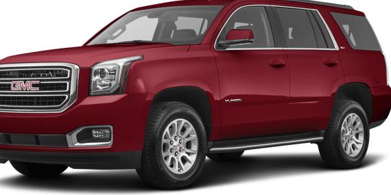 GMC YUKON 2020 1GKS2BKC0LR219695 image