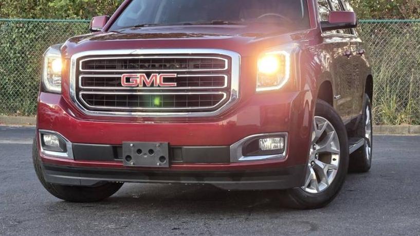 GMC YUKON 2020 1GKS2BKC0LR148305 image