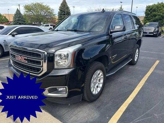 GMC YUKON 2020 1GKS2BKC3LR253856 image
