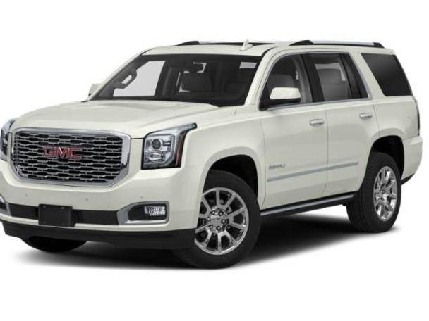 GMC YUKON 2020 1GKS2CKJ1LR170379 image