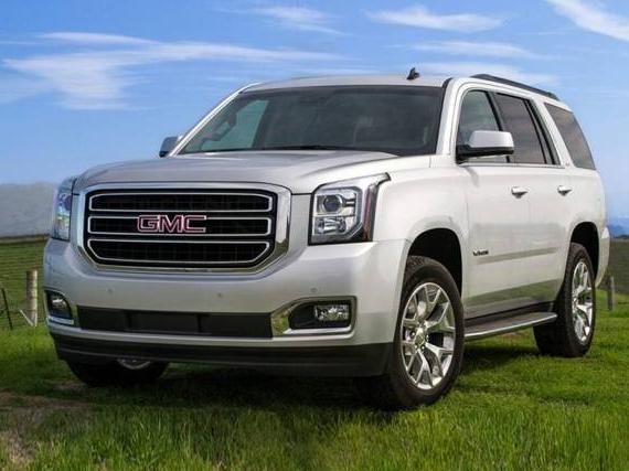 GMC YUKON 2020 1GKS2BKC0LR276558 image
