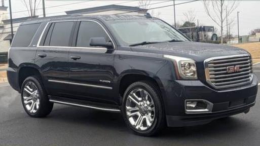 GMC YUKON 2020 1GKS1BKC3LR100302 image