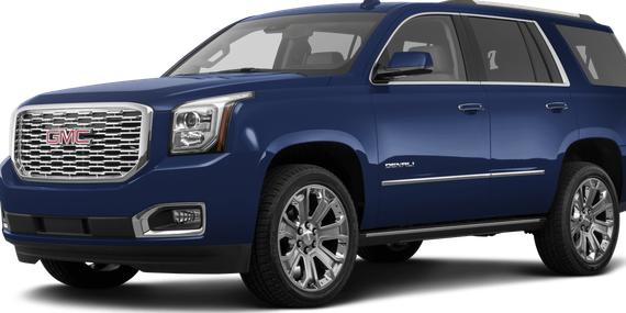 GMC YUKON 2020 1GKS2CKJ4LR177116 image