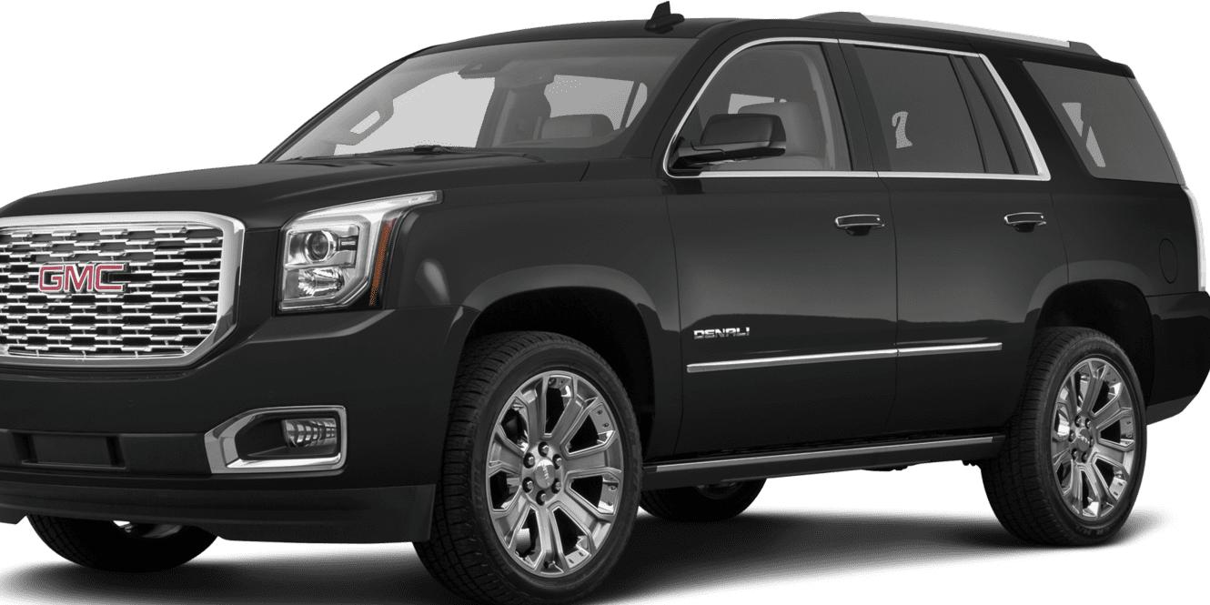 GMC YUKON 2020 1GKS2CKJ2LR162484 image