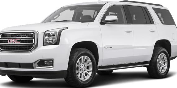 GMC YUKON 2020 1GKS2BKC6LR179154 image