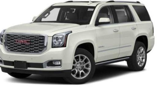 GMC YUKON 2020 1GKS2CKJ9LR102105 image