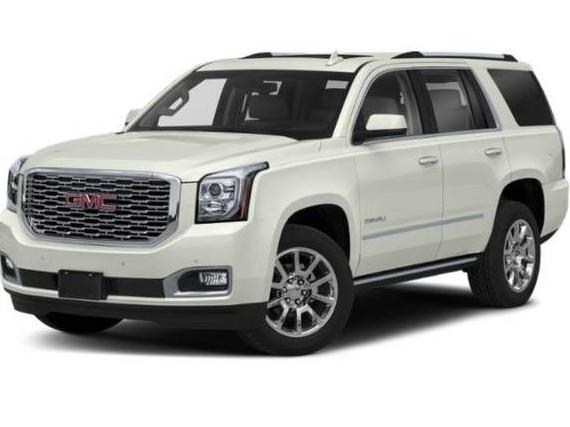 GMC YUKON 2020 1GKS2CKJ7LR288873 image