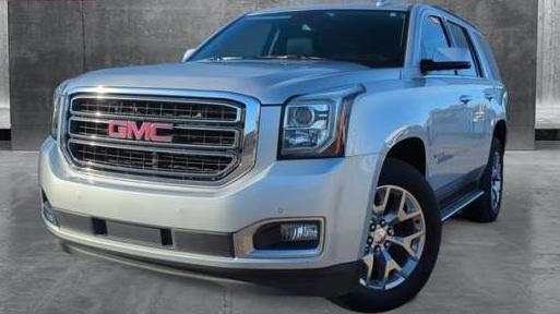 GMC YUKON 2020 1GKS2BKC4LR248438 image