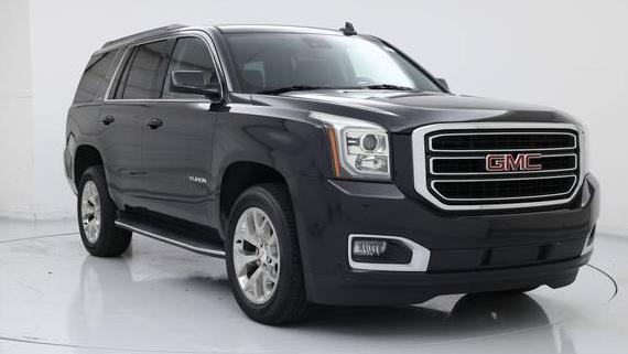 GMC YUKON 2020 1GKS1AKC2LR210090 image