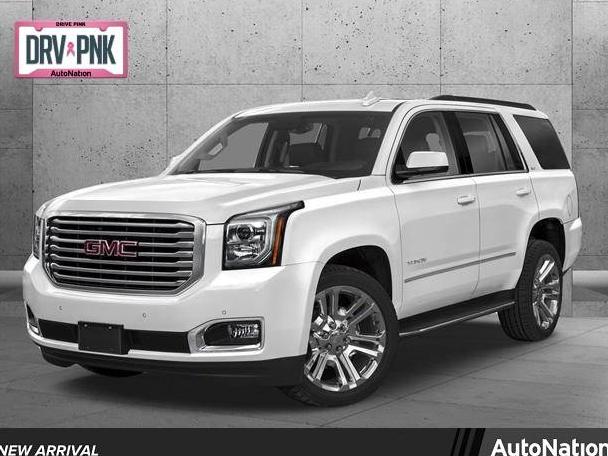 GMC YUKON 2020 1GKS1BKC1LR161888 image