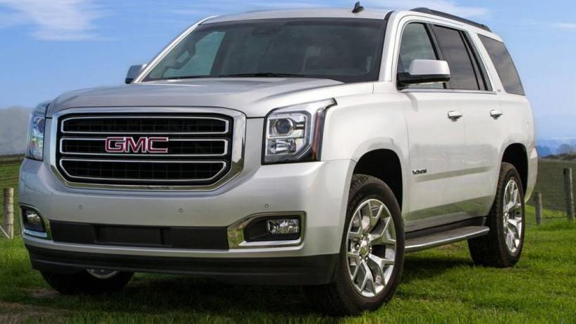 GMC YUKON 2020 1GKS2BKC2LR237583 image