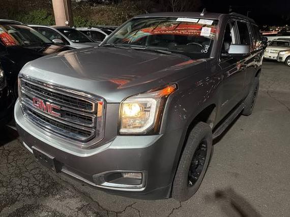 GMC YUKON 2020 1GKS2BKC2LR269580 image GMC YUKON 2020 1GKS2BKC2LR269580 image